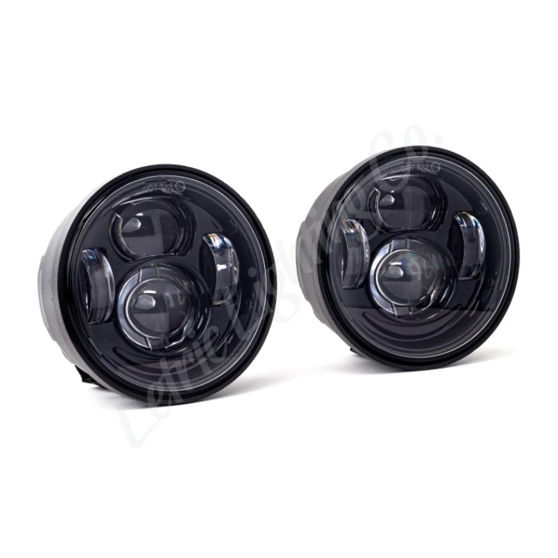 Letric Lighting LLC-EFBH