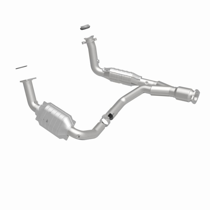 Magnaflow 49650