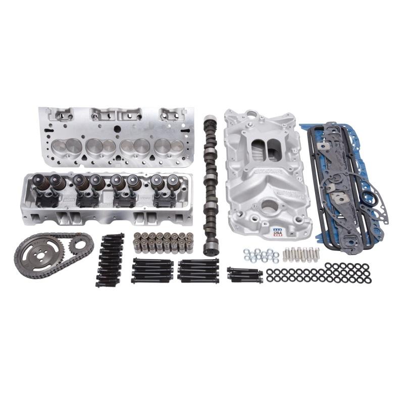 Edelbrock 2038