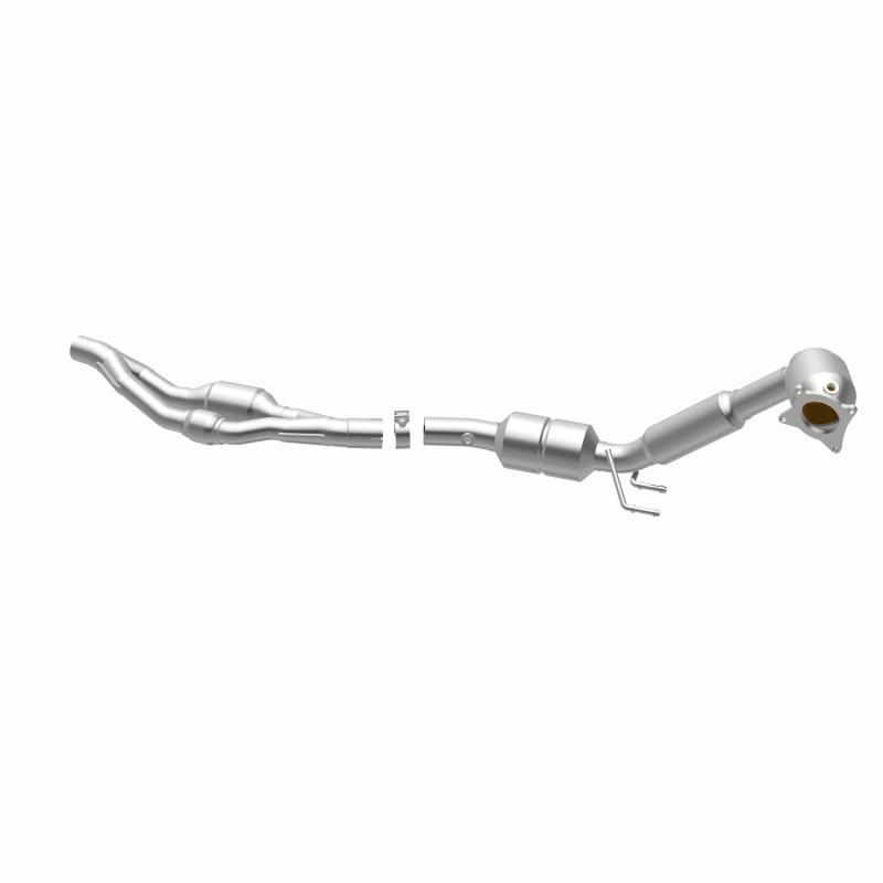 Magnaflow 551715