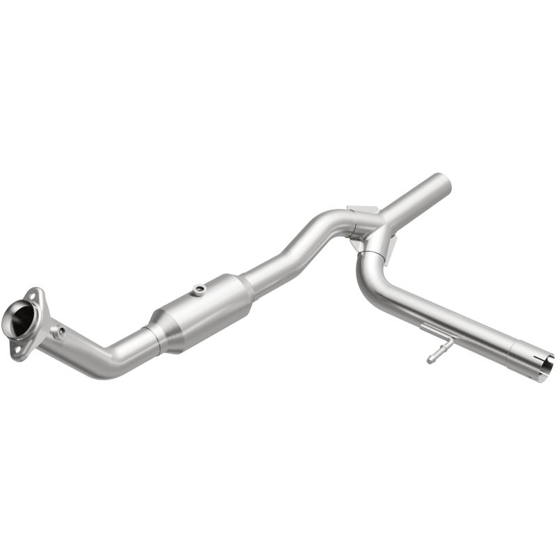 Magnaflow 4551410