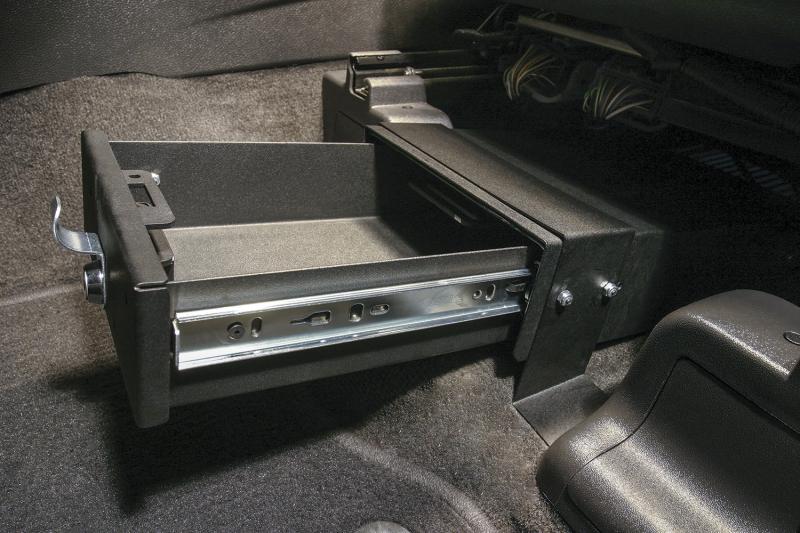 Tuffy Products 335-01