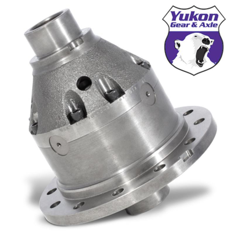 Yukon Gear & Axle YGLF10.25-35