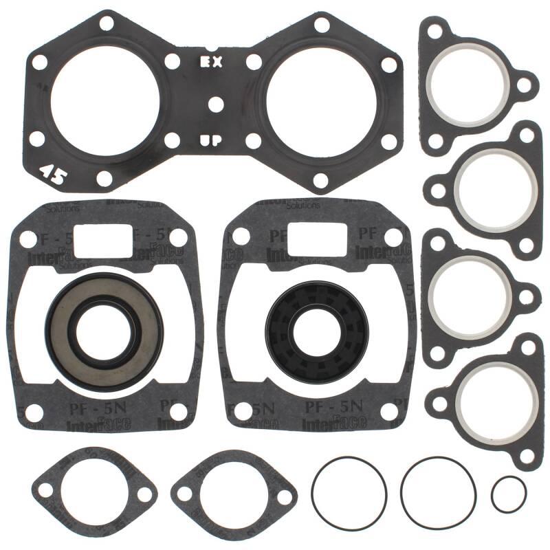 Vertex Pistons 711236