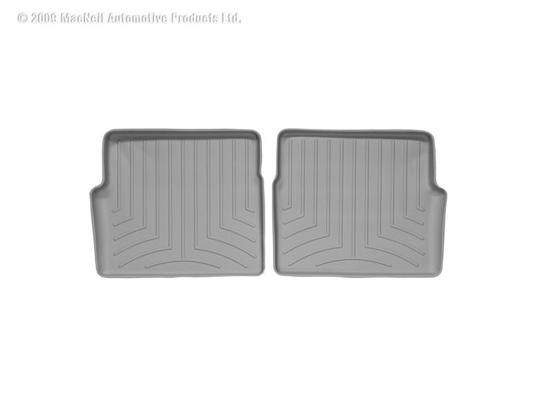 WeatherTech 460792