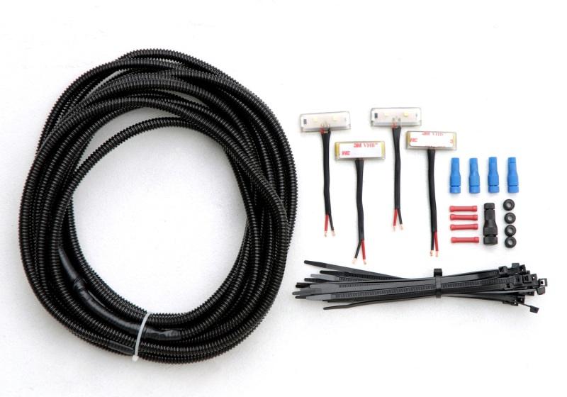 AMP Research 75131-01A