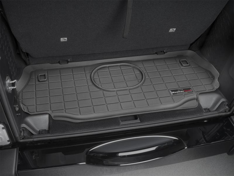 WeatherTech 40821