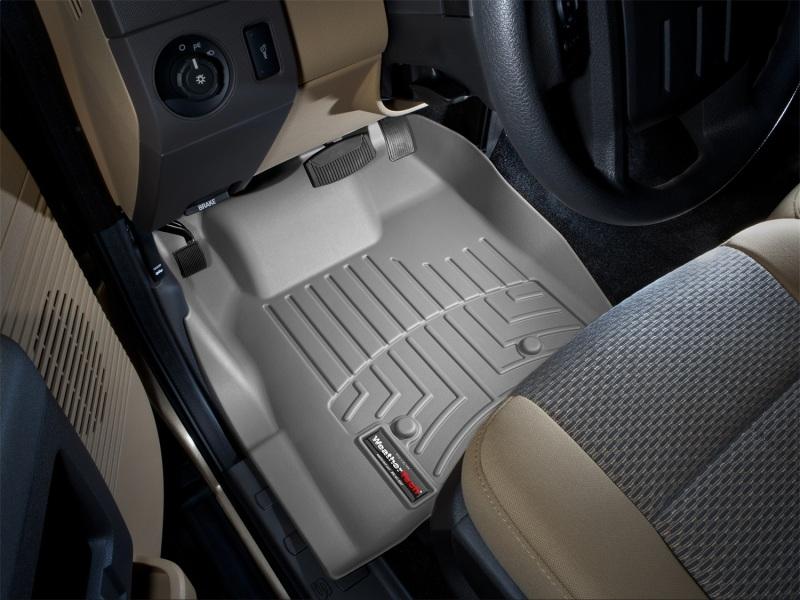 WeatherTech 463211