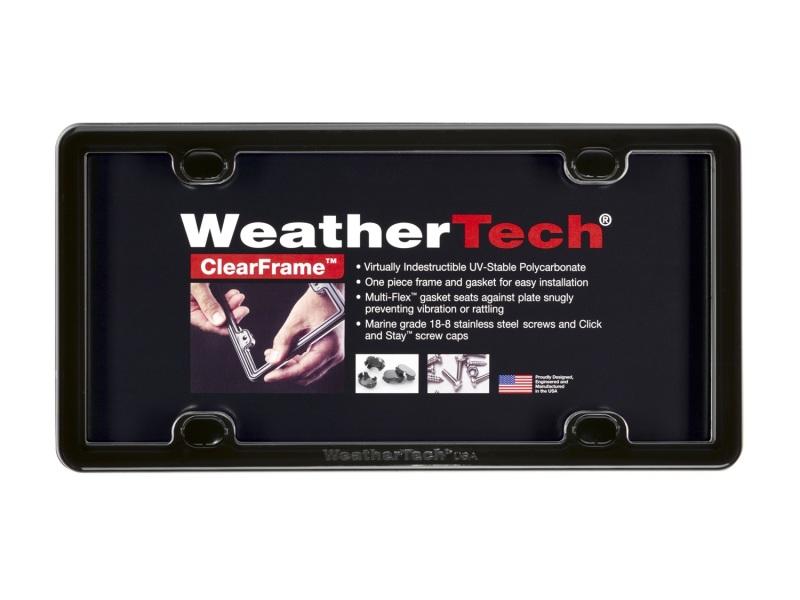WeatherTech 63020
