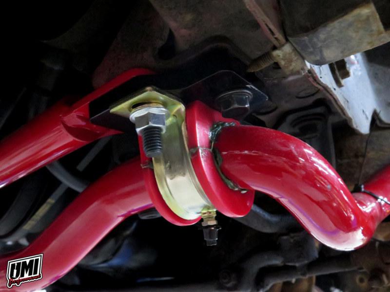 UMI Performance 2119