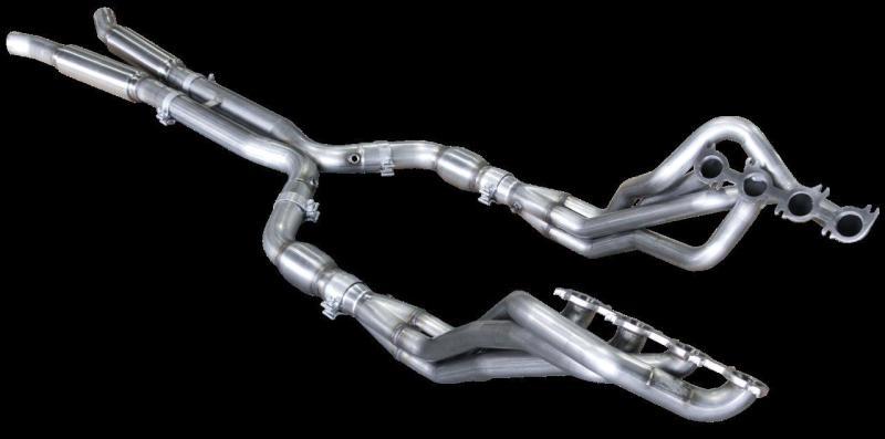 American Racing Headers 160185