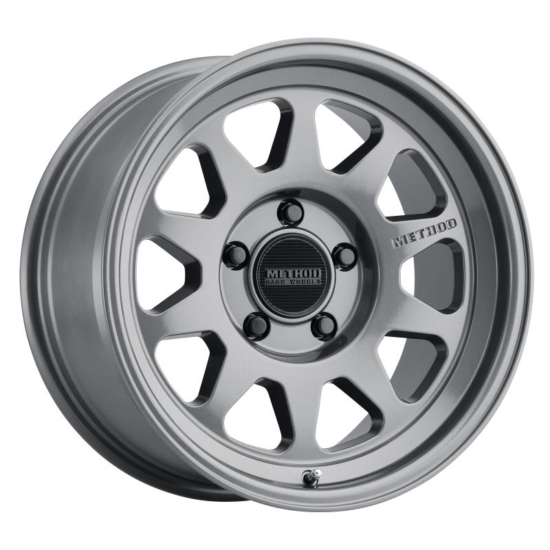 Method Wheels MR31678550800