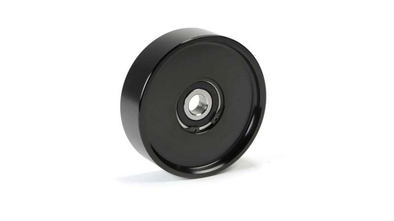 Fleece Performance FPE-34658-BLK-SPK