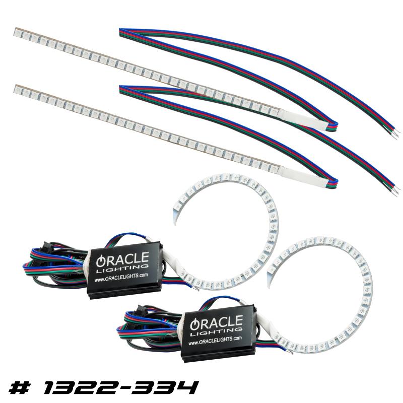 ORACLE Lighting 1322-334