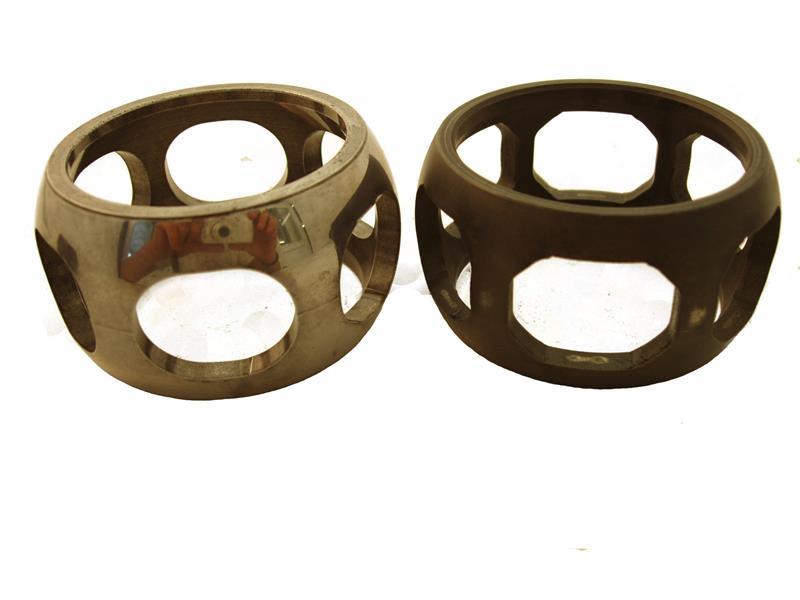 Driveshaft Shop 610212