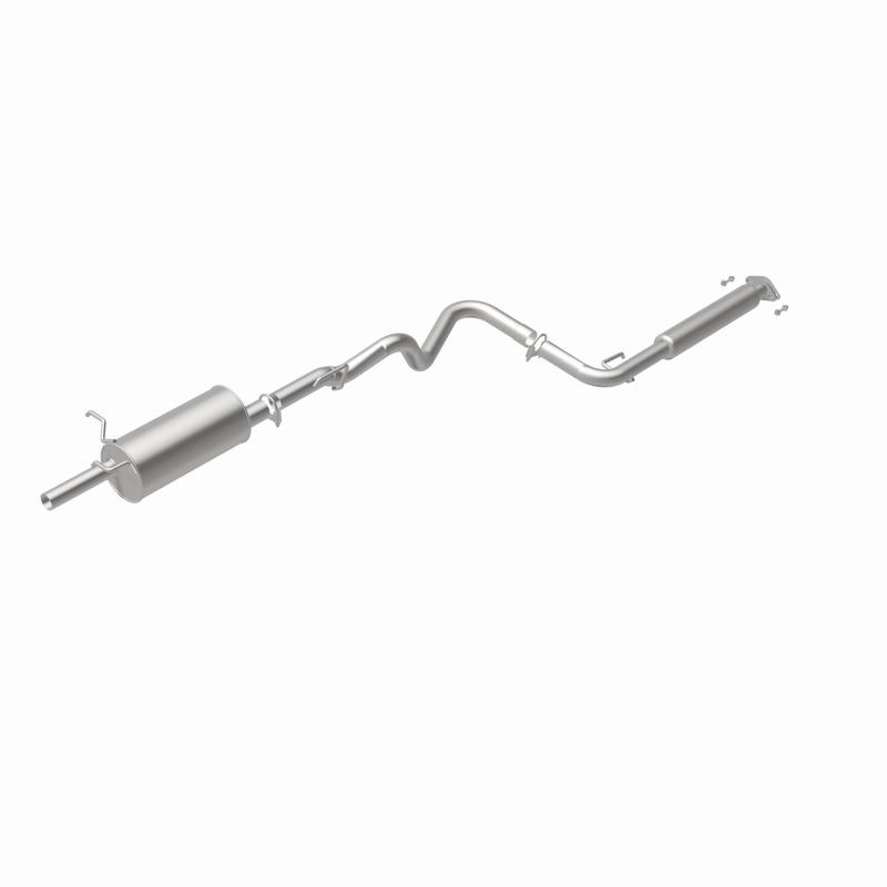 Magnaflow 106-0019