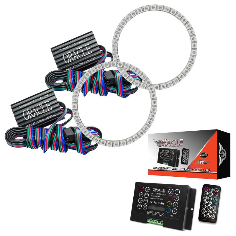 ORACLE Lighting 2511-333