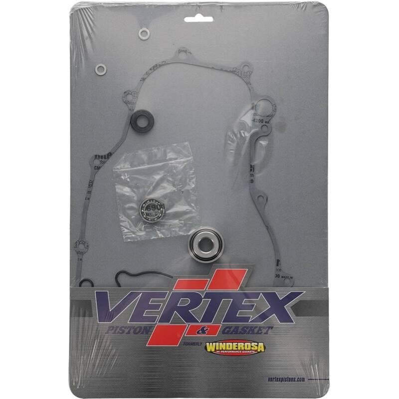 Vertex Pistons 8210030