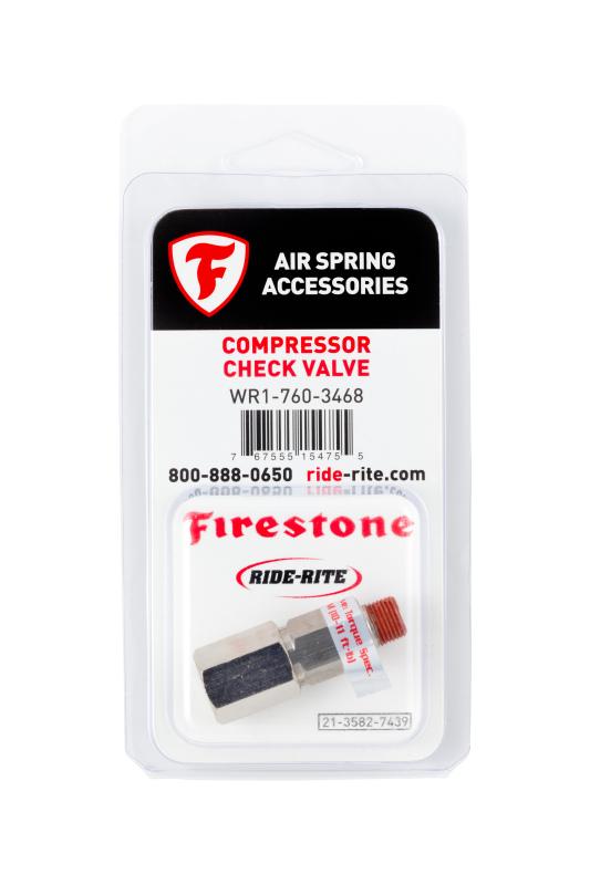 Firestone 3468