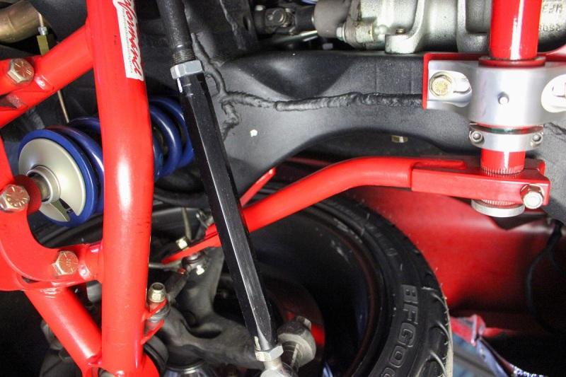 UMI Performance 2680-B