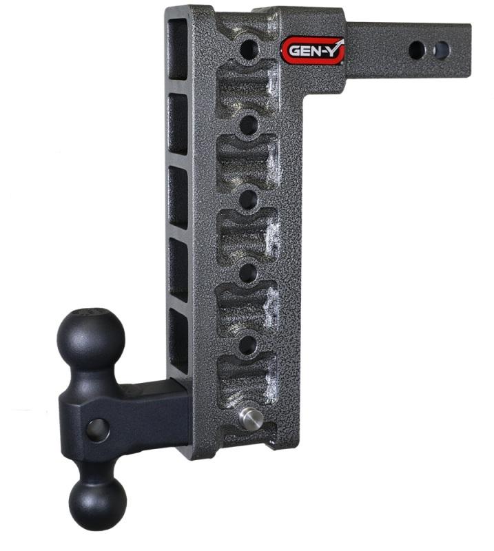 GEN-Y Hitch GH-316