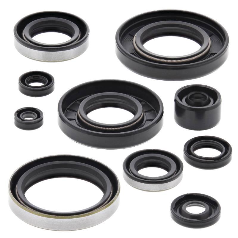 Vertex Pistons 822287