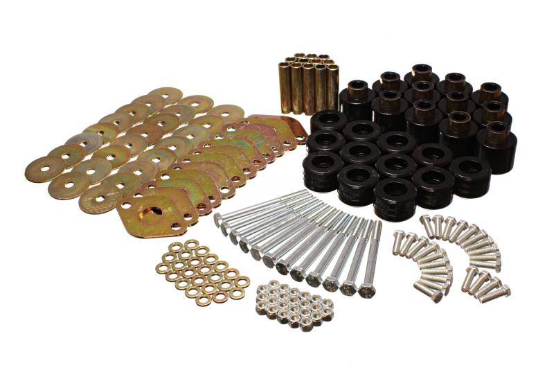 Energy Suspension 2.4110G