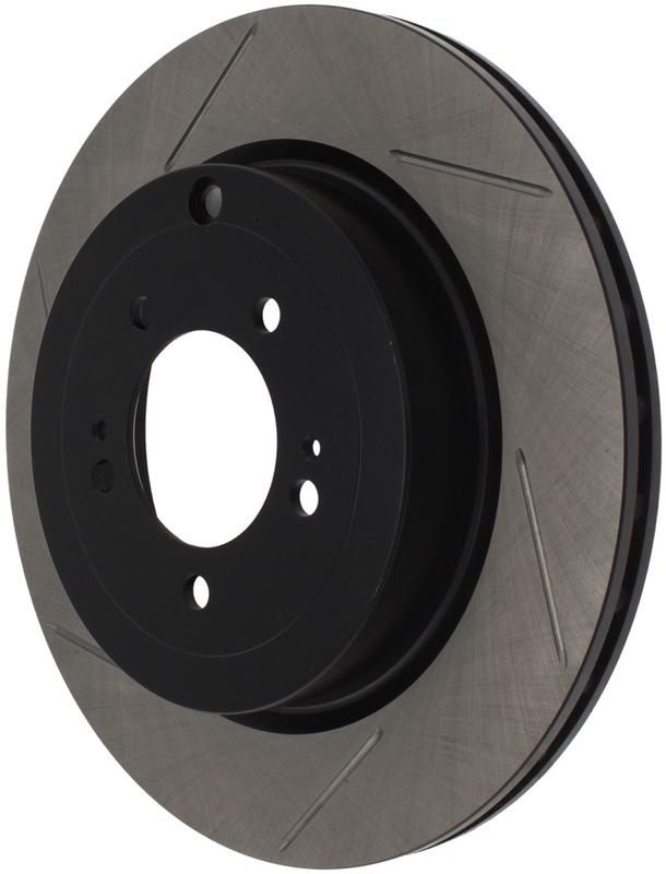 Stoptech 126.46075SR