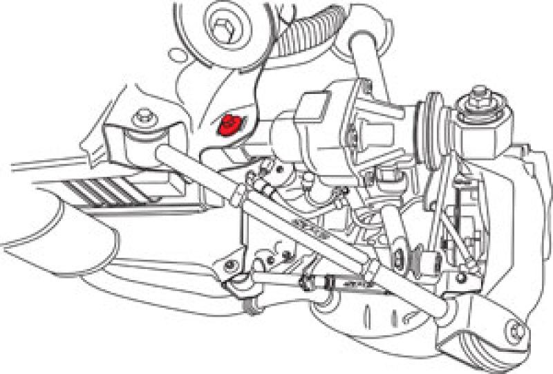 SPC Performance 67565