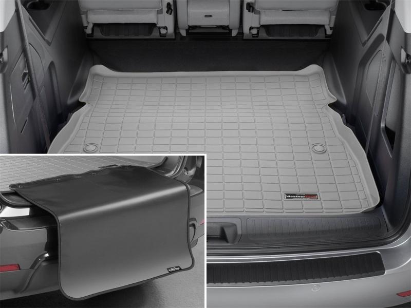 WeatherTech 421050SK