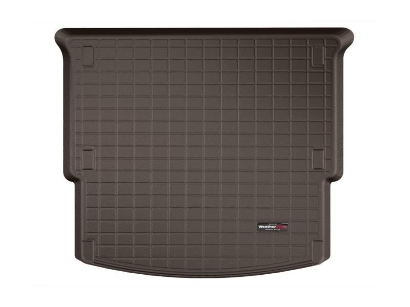 WeatherTech 431251
