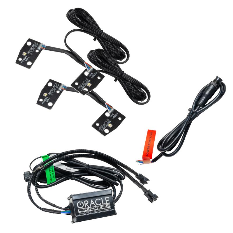 ORACLE Lighting 1468-334