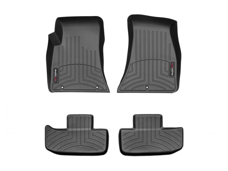 WeatherTech 4410491-443862