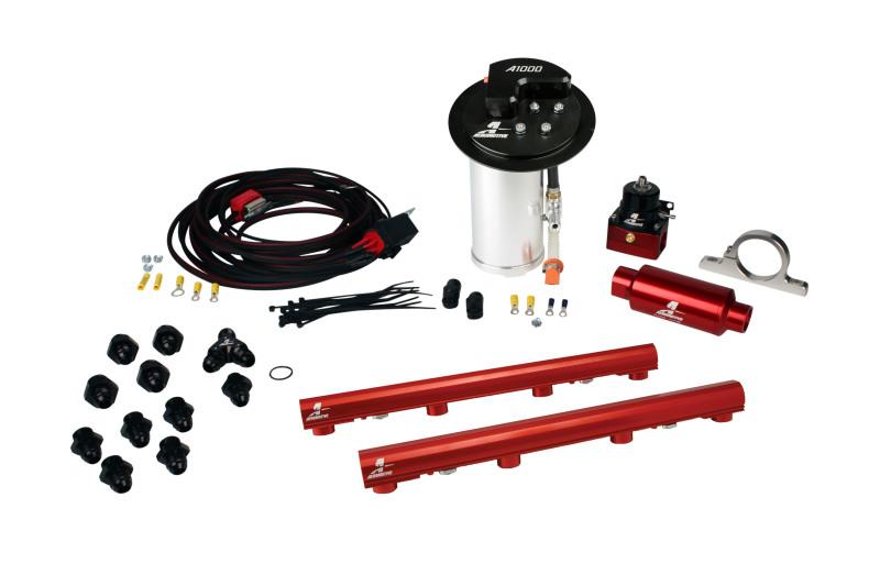 Aeromotive 17318