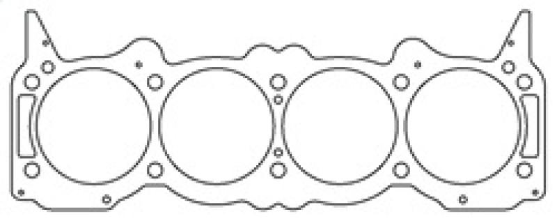 Cometic Gasket C5755-086