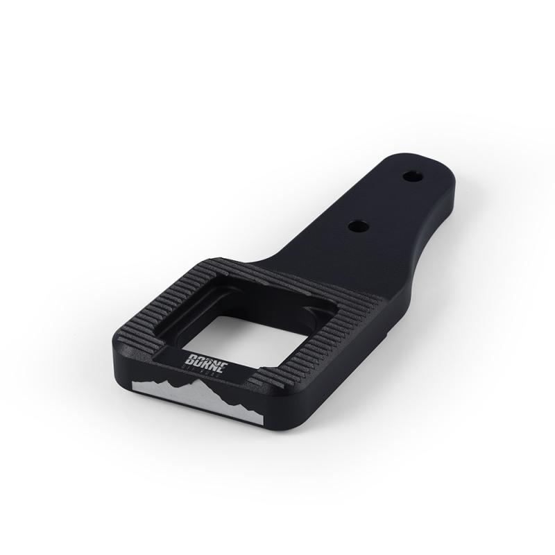 Mishimoto BNTH-F150-17BK