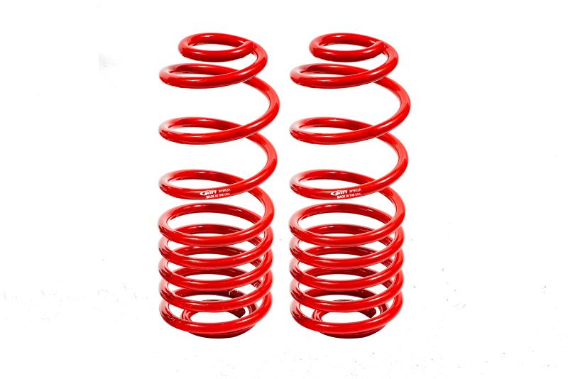 BMR Suspension SP642R