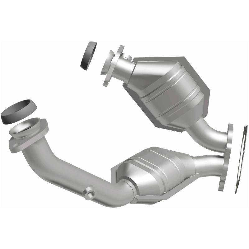 Magnaflow 441119
