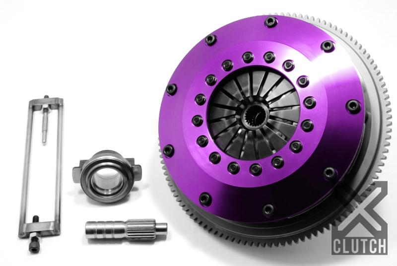 XCLUTCH XKMI20523-2E