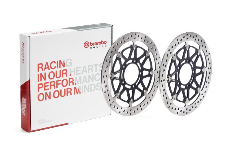 Brembo OE Powersports 208A98528