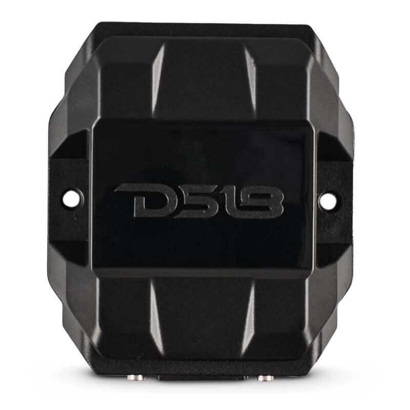 DS18 BTC-FIVE
