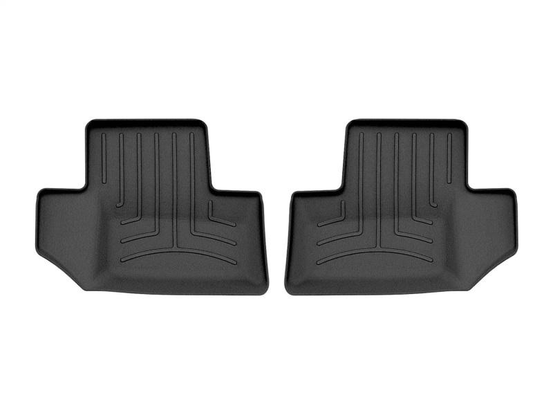 WeatherTech 445733IM