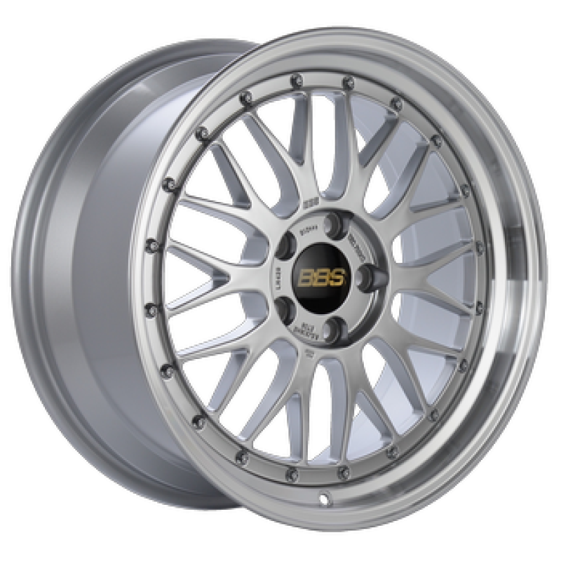 BBS LM077DSPK