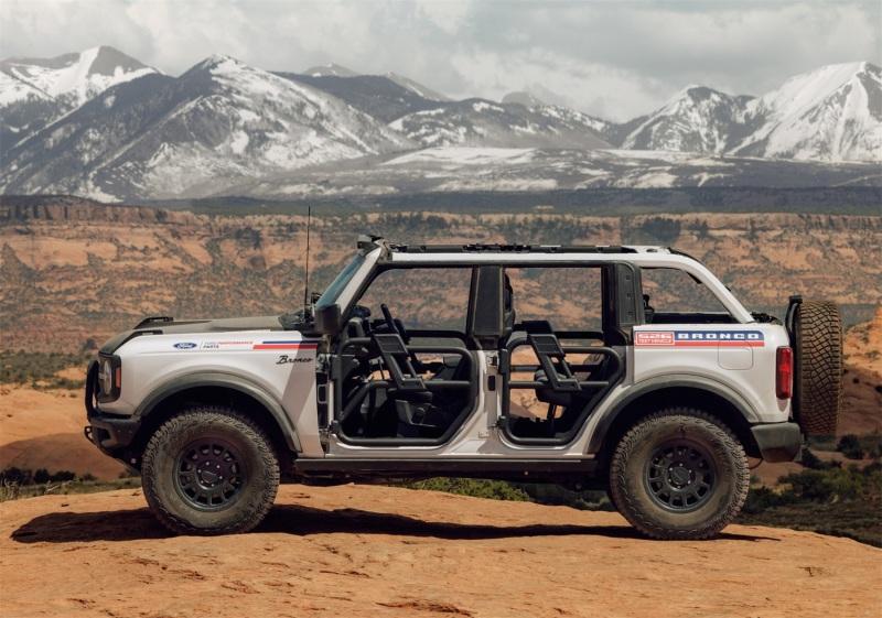 Ford Racing M-1007K-M1785MB