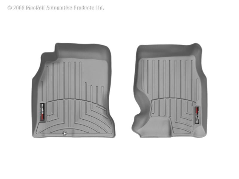 WeatherTech 460921
