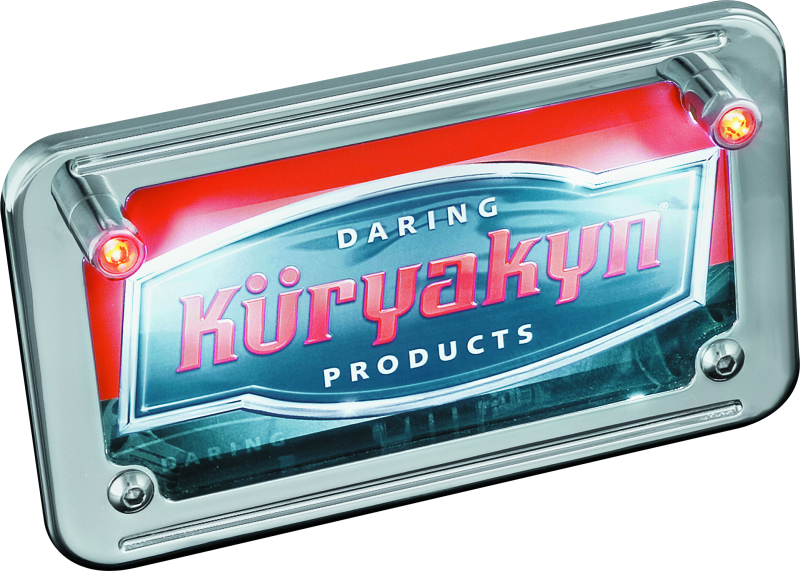Kuryakyn 9398