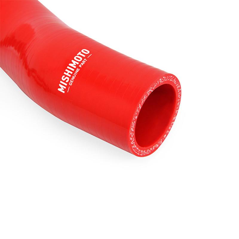 Mishimoto MMHOSE-CAM6-16CRD