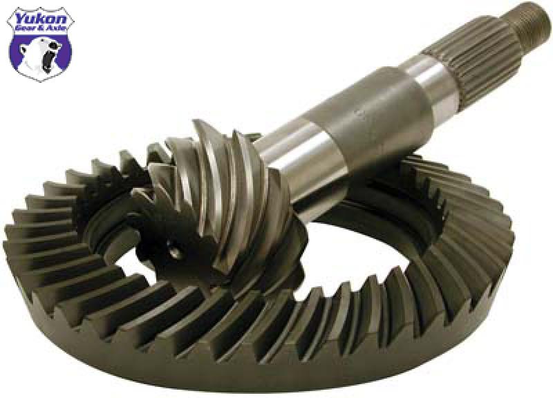 Yukon Gear & Axle YG D30-538