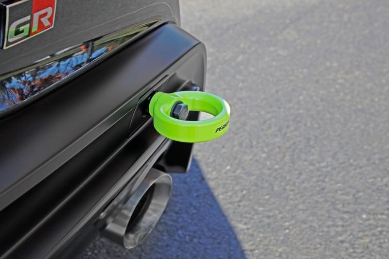 Perrin Performance PTP-BDY-250NY