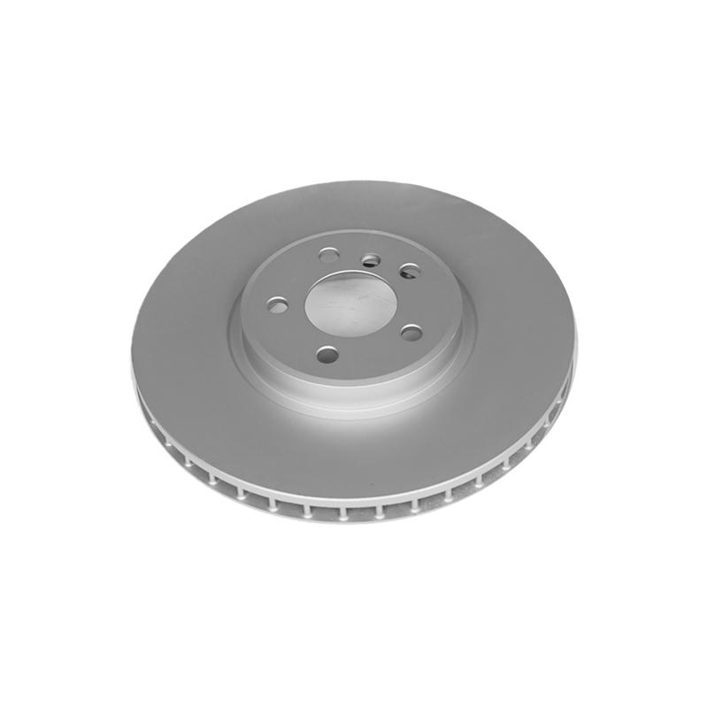 PowerStop EBR1218EVC